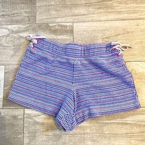 Janie and Jack girls shorts